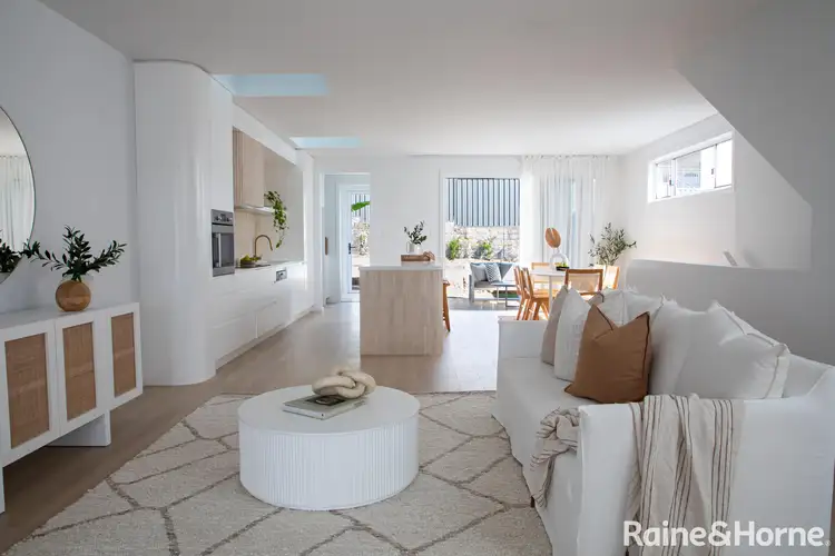 Fifth view of Homely house listing, 21A Bendoura Street, Mollymook NSW 2539