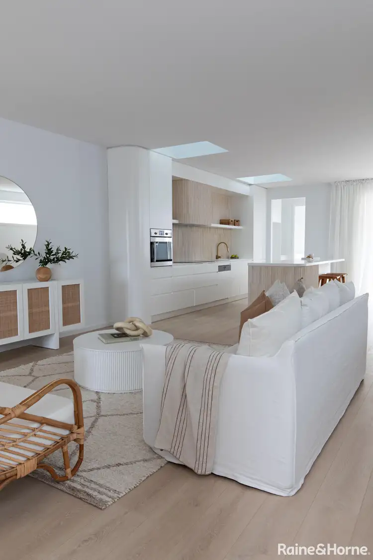 Sixth view of Homely house listing, 21A Bendoura Street, Mollymook NSW 2539