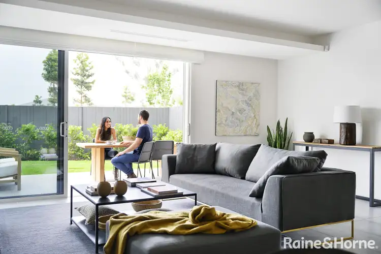 Third view of Homely house listing, 181 Glenhome Way, Gledswood Hills NSW 2557
