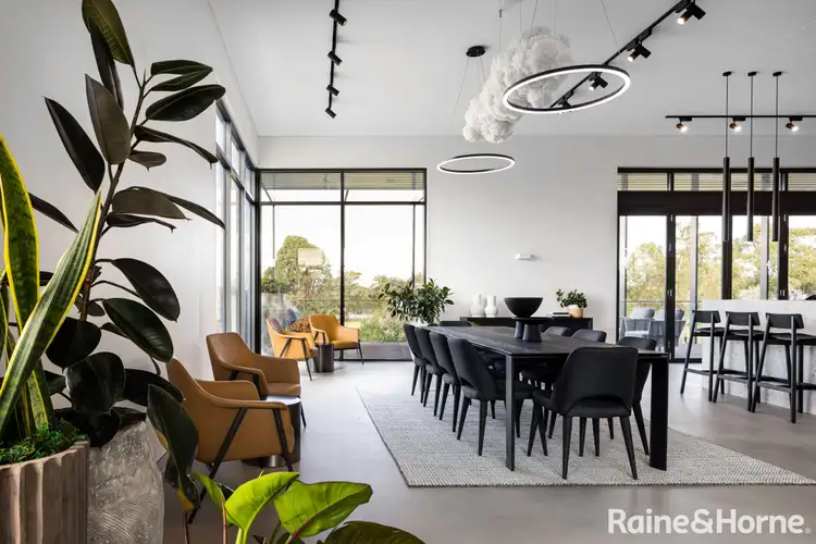 Fourth view of Homely house listing, 181 Glenhome Way, Gledswood Hills NSW 2557