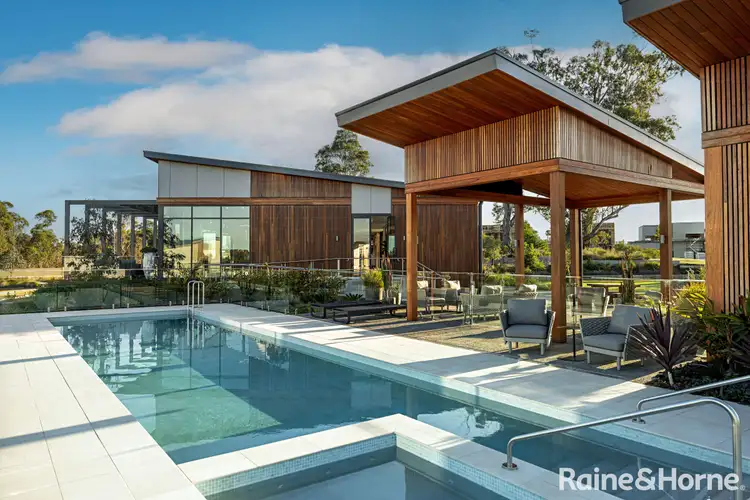 Sixth view of Homely house listing, 181 Glenhome Way, Gledswood Hills NSW 2557