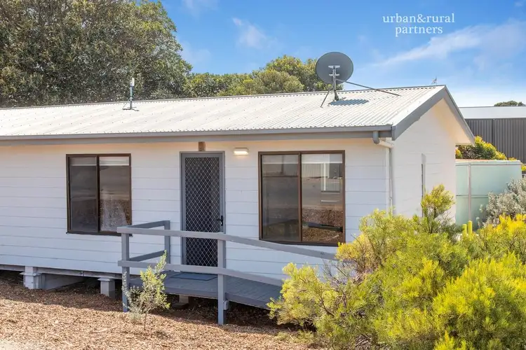 Fourth view of Homely other listing, 1 Jetty Road, Marion Bay SA 5575