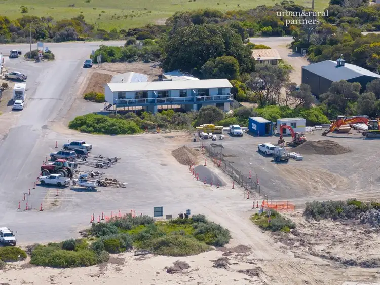 Sixth view of Homely other listing, 1 Jetty Road, Marion Bay SA 5575