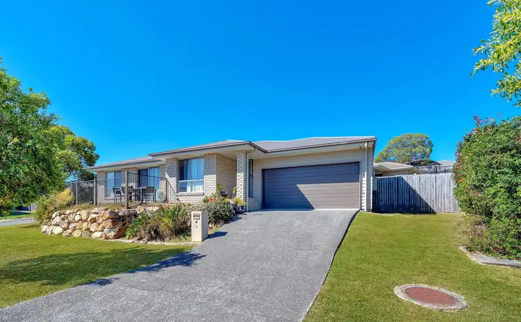 3 Copper Parade, Pimpama QLD 4209