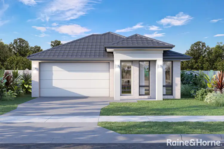 Second view of Homely house listing, 10 Cade way, Catherine Field NSW 2557
