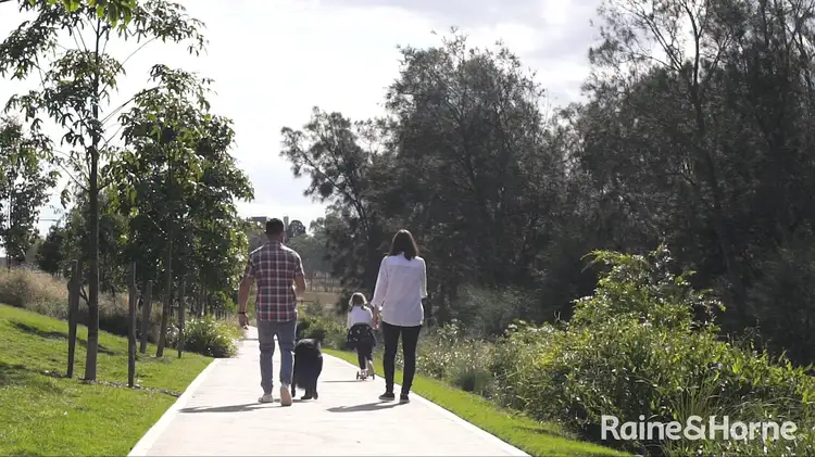 Sixth view of Homely house listing, 10 Cade way, Catherine Field NSW 2557