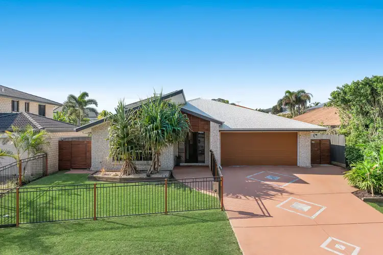 26 Farsley Place, Manly West QLD 4179