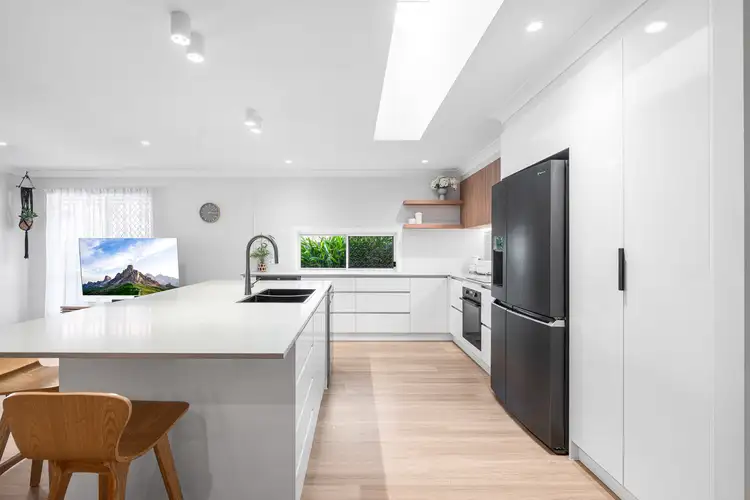 Fifth view of Homely house listing, 26 Farsley Place, Manly West QLD 4179