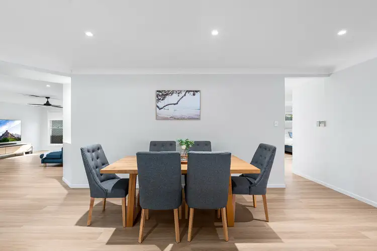 Sixth view of Homely house listing, 26 Farsley Place, Manly West QLD 4179