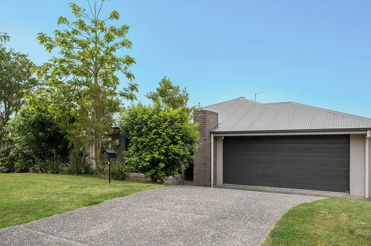 6 Mcwilliam Street, Pimpama QLD 4209