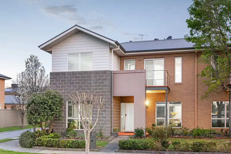Fourth view of Homely house listing, 4 La Perouse Boulevard, Bonbeach VIC 3196