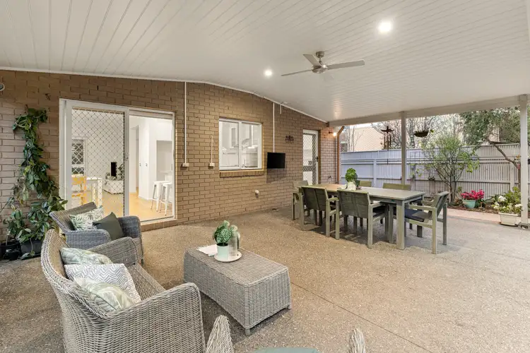 Fifth view of Homely house listing, 4 La Perouse Boulevard, Bonbeach VIC 3196