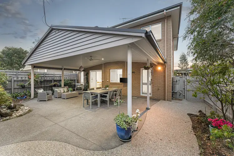 Sixth view of Homely house listing, 4 La Perouse Boulevard, Bonbeach VIC 3196