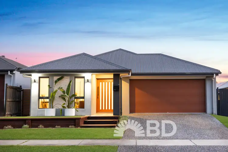 7 Musgrave Street, Burpengary East QLD 4505