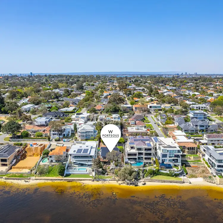 96A Victoria Avenue, Dalkeith WA 6009