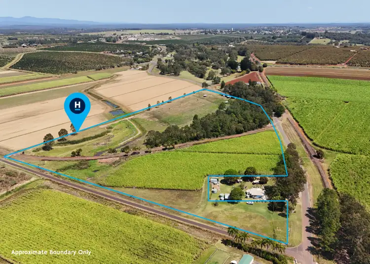 LOT 3 STATION ROAD, Doolbi QLD 4660