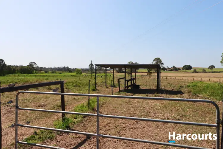 Third view of Homely land listing, LOT 3 STATION ROAD, Doolbi QLD 4660