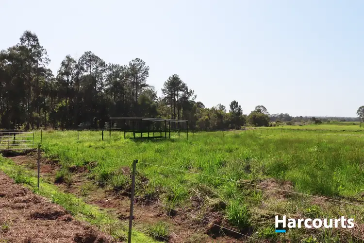 Seventh view of Homely land listing, LOT 3 STATION ROAD, Doolbi QLD 4660