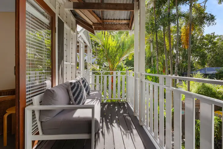 Main view of Homely apartment listing, 7/9 Craven Close, Port Douglas QLD 4877