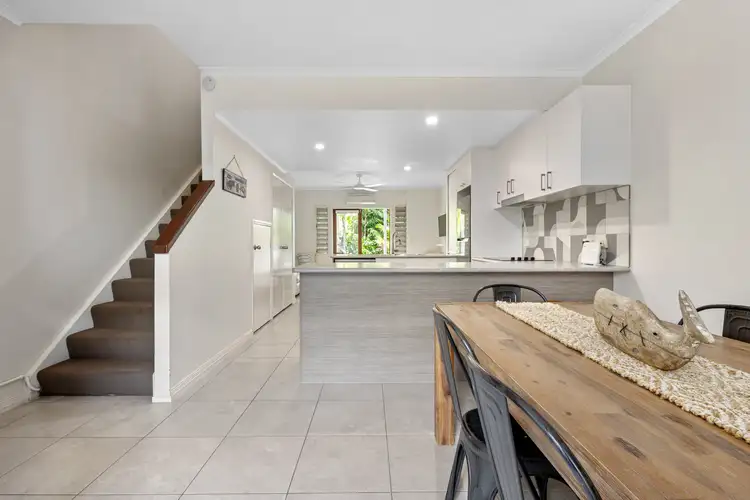Second view of Homely apartment listing, 7/9 Craven Close, Port Douglas QLD 4877