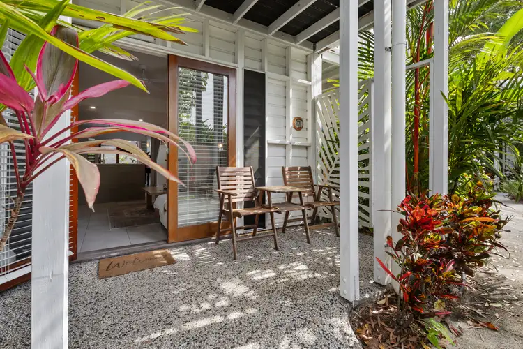 Fourth view of Homely apartment listing, 7/9 Craven Close, Port Douglas QLD 4877