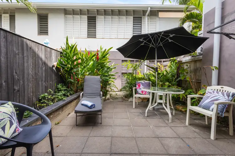 Fifth view of Homely apartment listing, 7/9 Craven Close, Port Douglas QLD 4877