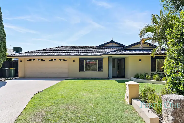 Main view of Homely house listing, 27 Fitzgerald Loop, Canning Vale WA 6155