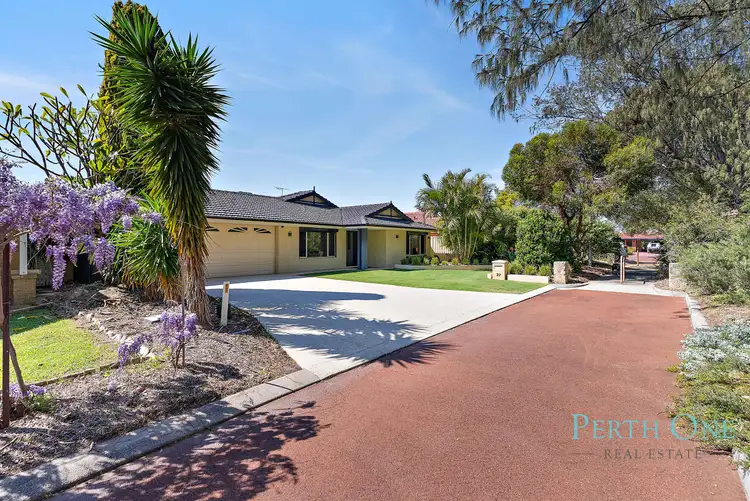 Second view of Homely house listing, 27 Fitzgerald Loop, Canning Vale WA 6155
