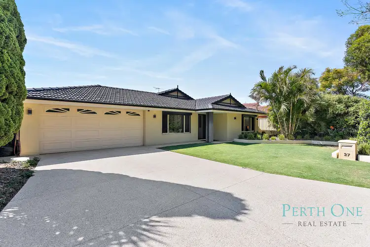 Third view of Homely house listing, 27 Fitzgerald Loop, Canning Vale WA 6155
