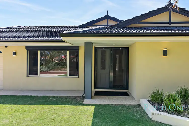Sixth view of Homely house listing, 27 Fitzgerald Loop, Canning Vale WA 6155
