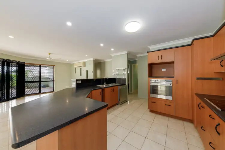 Fourth view of Homely house listing, 33 Miller Circuit, Kirwan QLD 4817