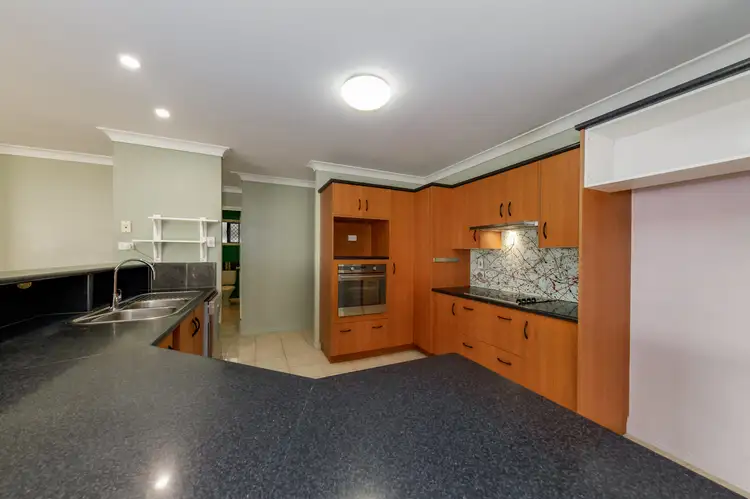 Fifth view of Homely house listing, 33 Miller Circuit, Kirwan QLD 4817