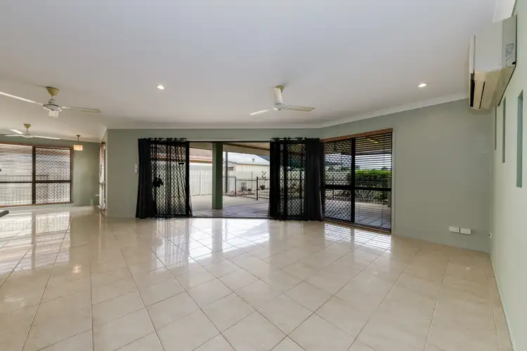 Sixth view of Homely house listing, 33 Miller Circuit, Kirwan QLD 4817