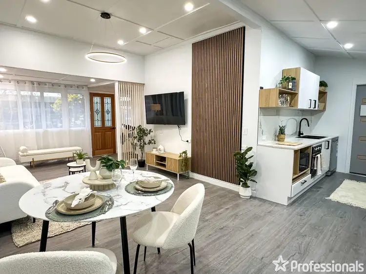Main view of Homely house listing, 223 Lyons Street, Westcourt QLD 4870