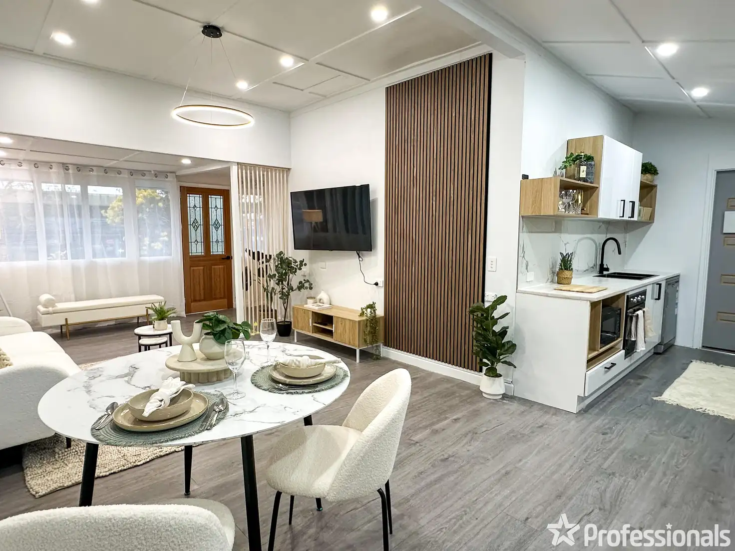 Main view of Homely house listing, 223 Lyons Street, Westcourt QLD 4870