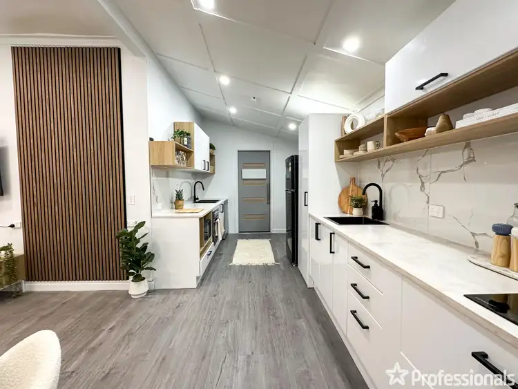 Second view of Homely house listing, 223 Lyons Street, Westcourt QLD 4870