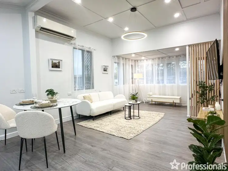 Third view of Homely house listing, 223 Lyons Street, Westcourt QLD 4870