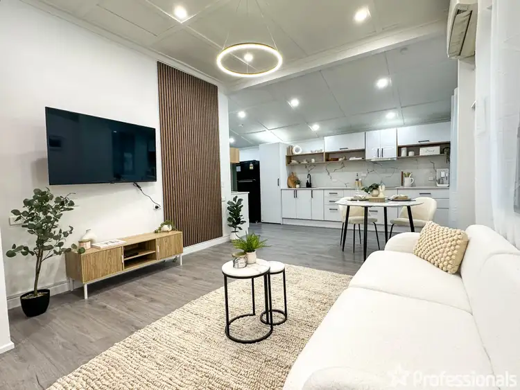 Fifth view of Homely house listing, 223 Lyons Street, Westcourt QLD 4870