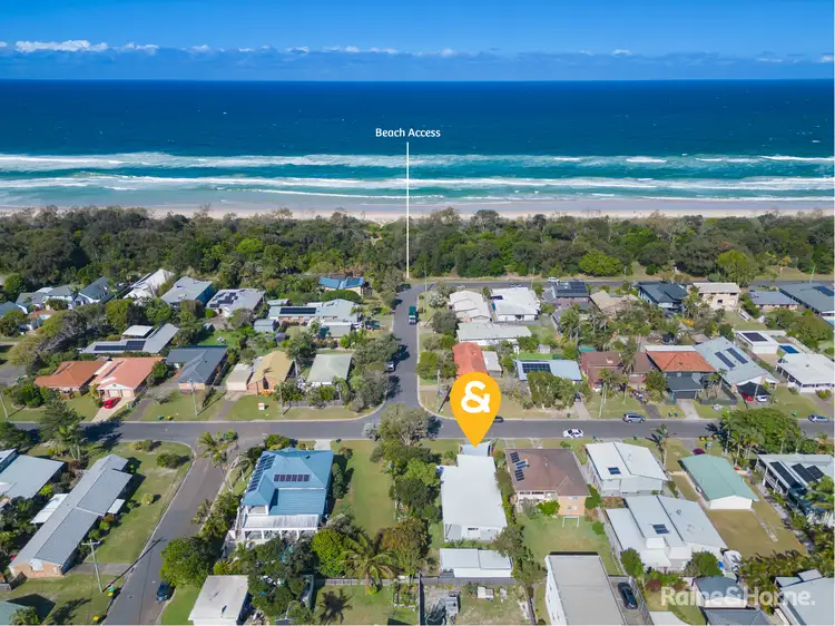 Main view of Homely house listing, 74 Elanora Avenue, Pottsville NSW 2489