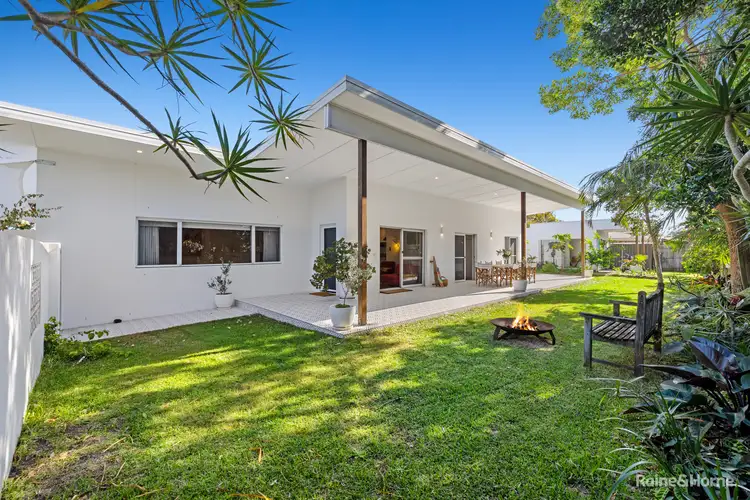 Third view of Homely house listing, 74 Elanora Avenue, Pottsville NSW 2489