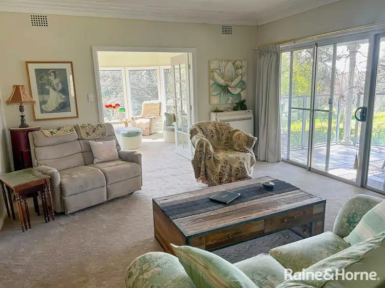 Fourth view of Homely house listing, 27 Holy Camp Road, Grenfell NSW 2810