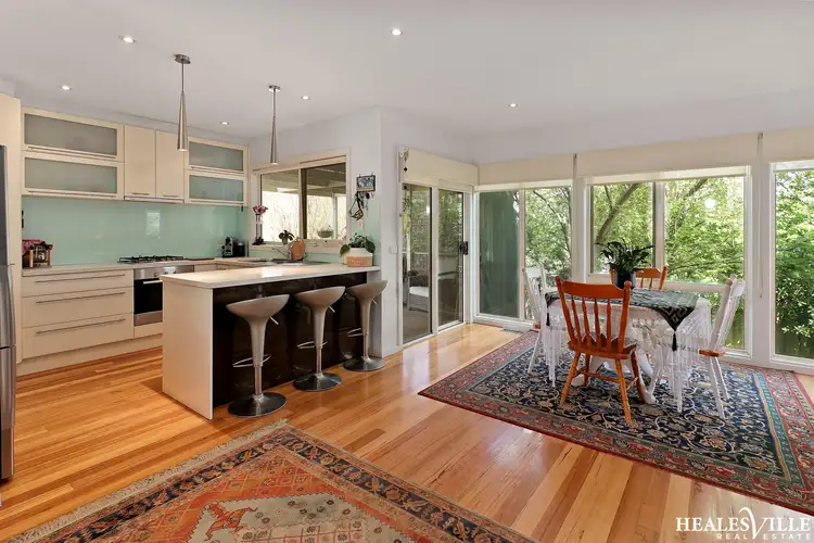 Fourth view of Homely house listing, 384A Maroondah Highway, Healesville VIC 3777