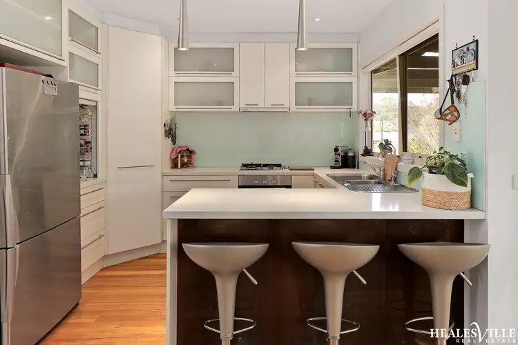 Fifth view of Homely house listing, 384A Maroondah Highway, Healesville VIC 3777