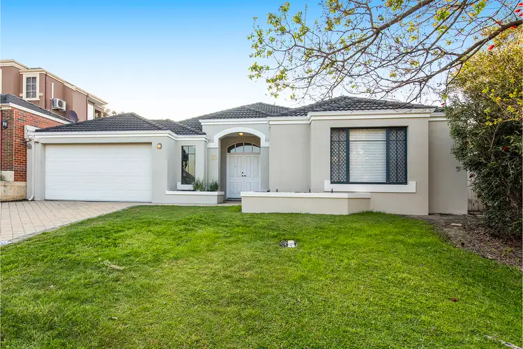 63 Mofflyn Circle, East Victoria Park WA 6101