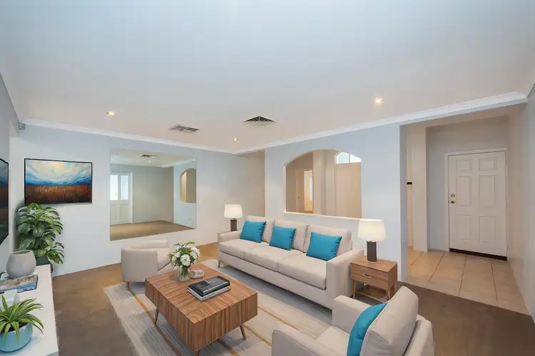 Fourth view of Homely house listing, 63 Mofflyn Circle, East Victoria Park WA 6101