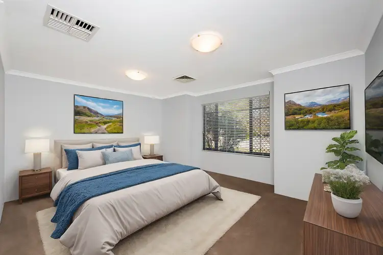 Fifth view of Homely house listing, 63 Mofflyn Circle, East Victoria Park WA 6101