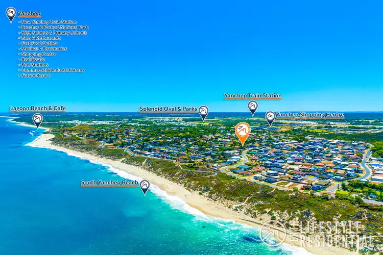 117 Brazier Road, Yanchep WA 6035