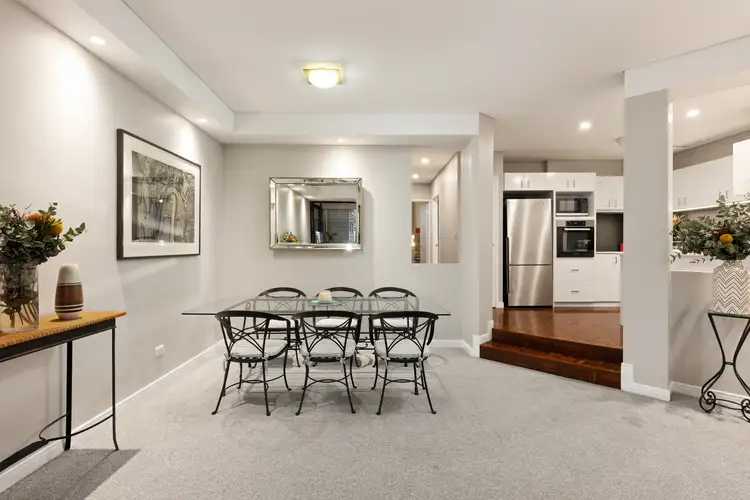 Fifth view of Homely apartment listing, 12/220 Bowen Terrace, New Farm QLD 4005