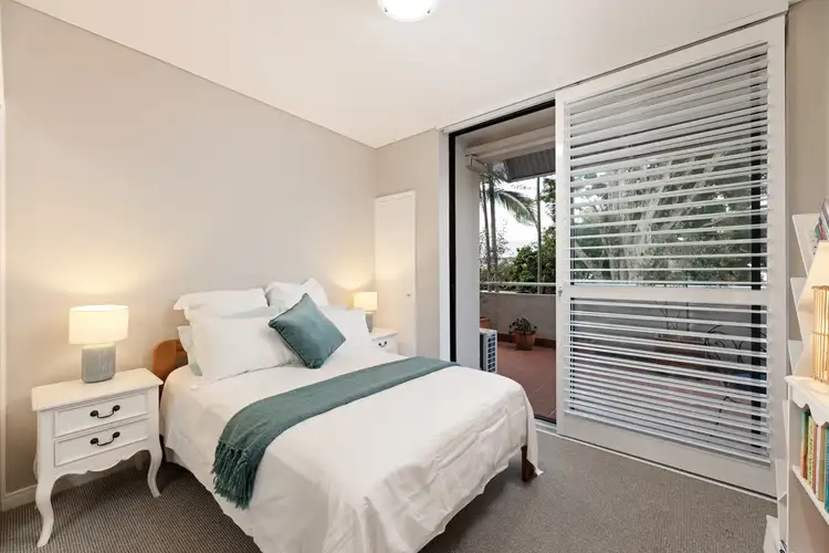 Sixth view of Homely apartment listing, 12/220 Bowen Terrace, New Farm QLD 4005