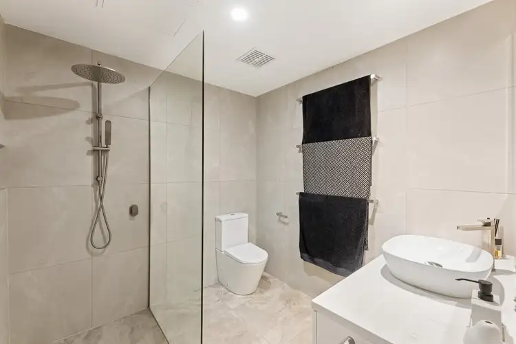 Seventh view of Homely apartment listing, 12/220 Bowen Terrace, New Farm QLD 4005